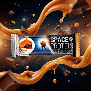 [SPACE PROTEIN] PROTEIN BAR