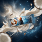 [SPACE PROTEIN] PROTEIN BAR - Miniatura 6