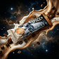[SPACE PROTEIN] PROTEIN BAR - Miniatura 7