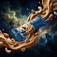 [SPACE PROTEIN] PROTEIN BAR - Miniatura 9