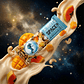 [SPACE PROTEIN] PROTEIN BAR - Miniatura 10