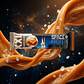 [SPACE PROTEIN] PROTEIN BAR - Miniatura 16
