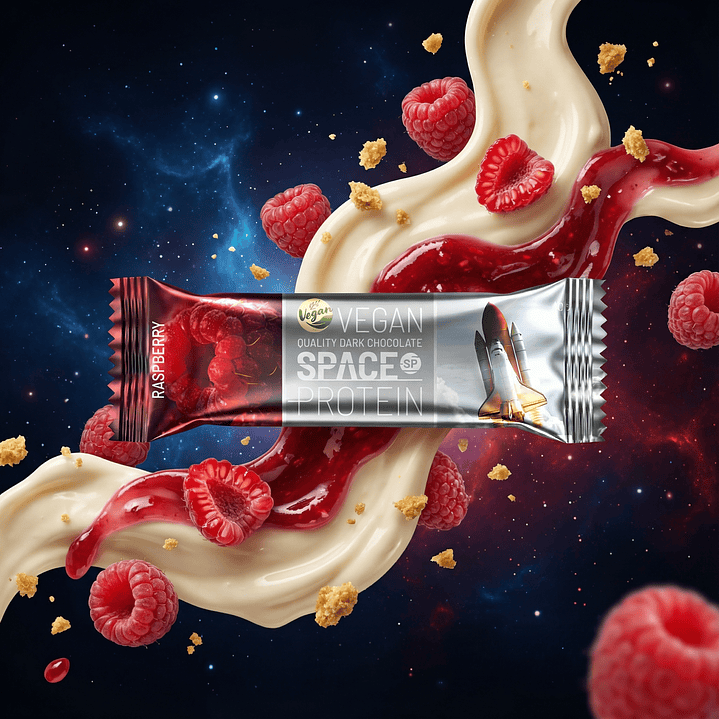 [SPACE PROTEIN] PROTEIN BAR 19