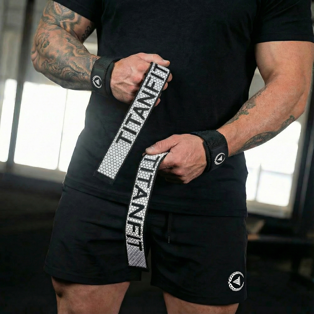 Straps Titanfit DORY 1