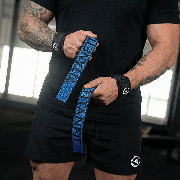 Straps Titanfit DORY 2