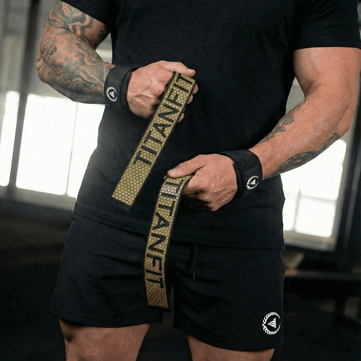 Straps Titanfit DORY 3