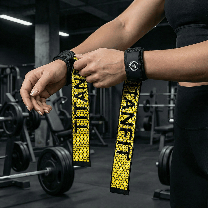 Straps Titanfit DORY 4