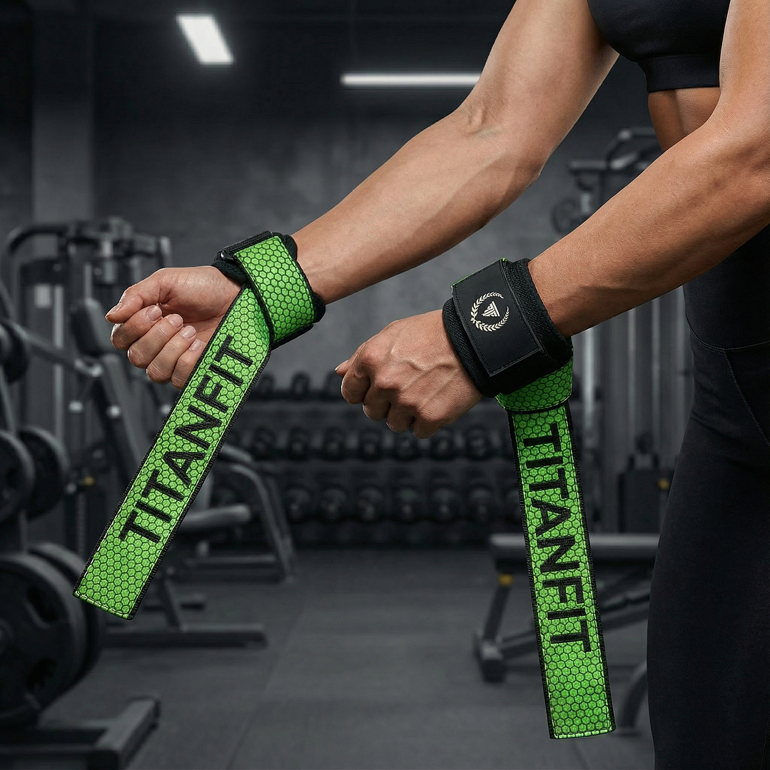 Straps Titanfit DORY 5