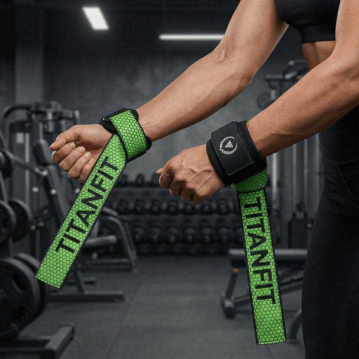 Straps Titanfit DORY 5