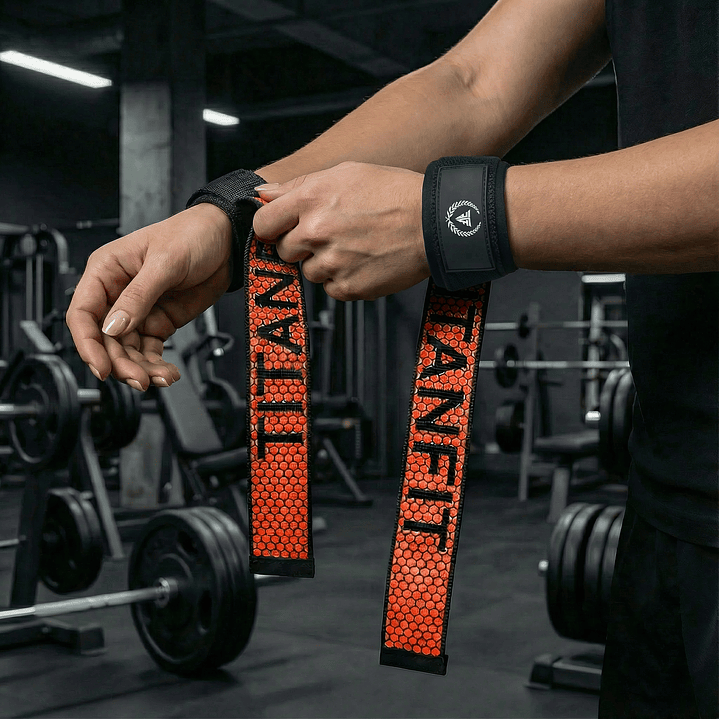 Straps Titanfit DORY 6