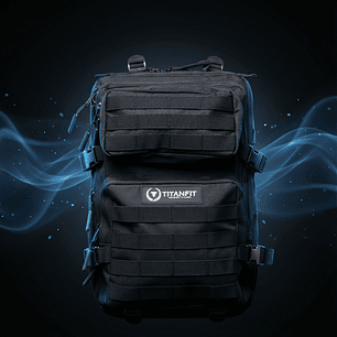 Mochila TitanFIT 25lts