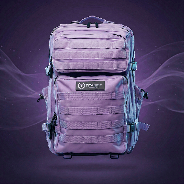 Mochila TitanFIT 25lts 2
