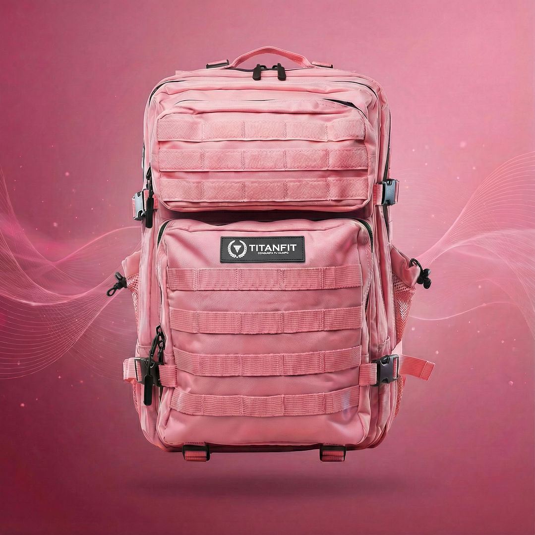 Mochila TitanFIT 25lts 3