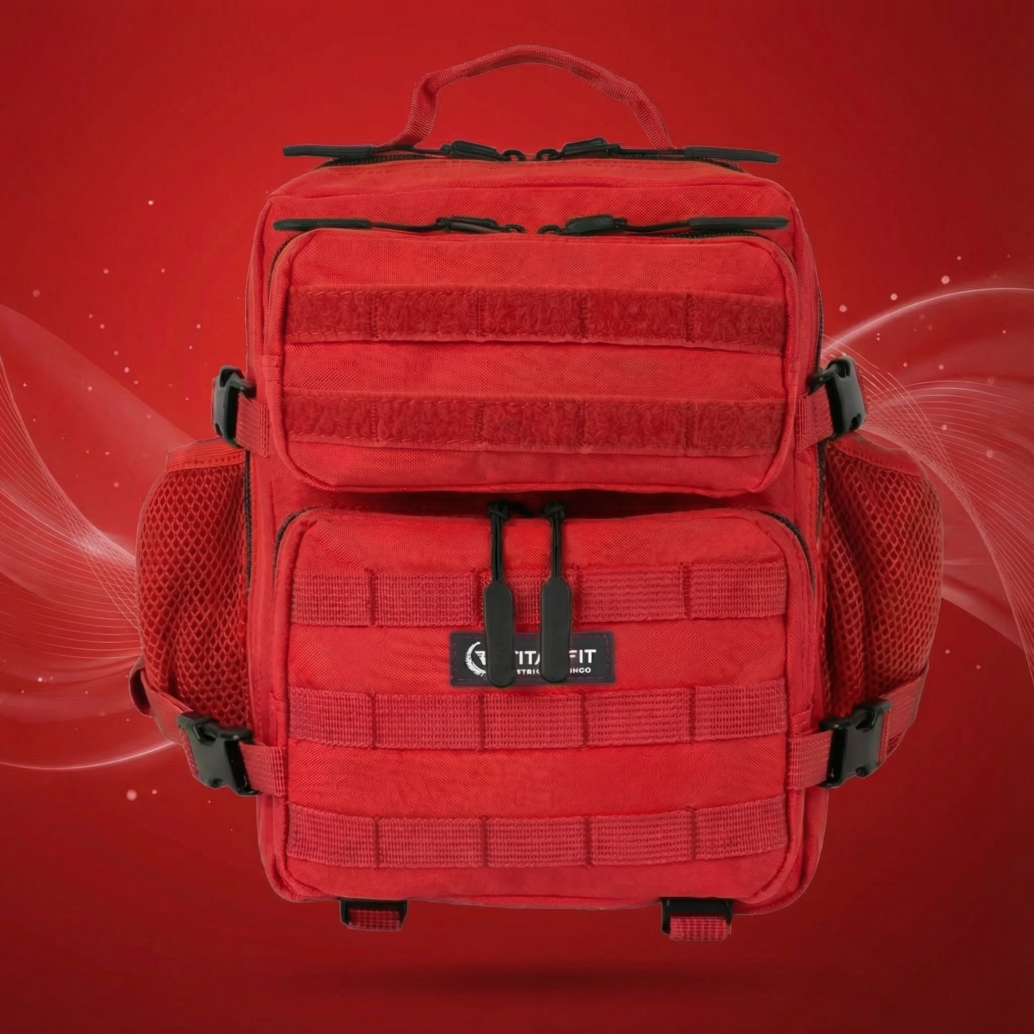 Mochila Titan 9L
