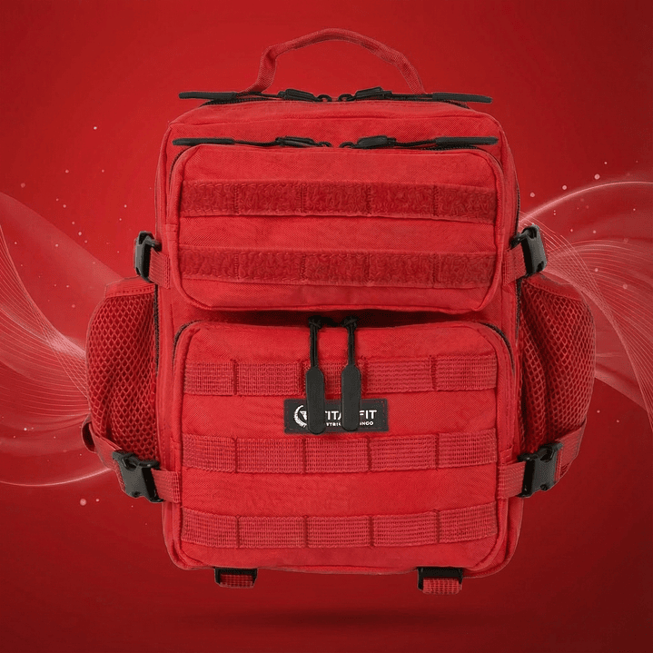 Mochila Titan 9L  1
