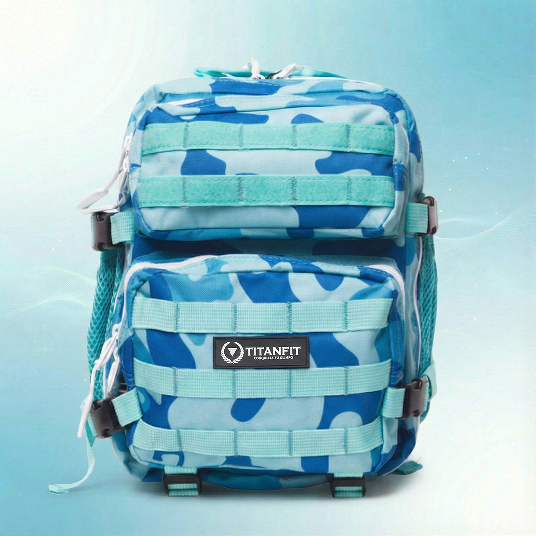 Mochila Titan 9L  3