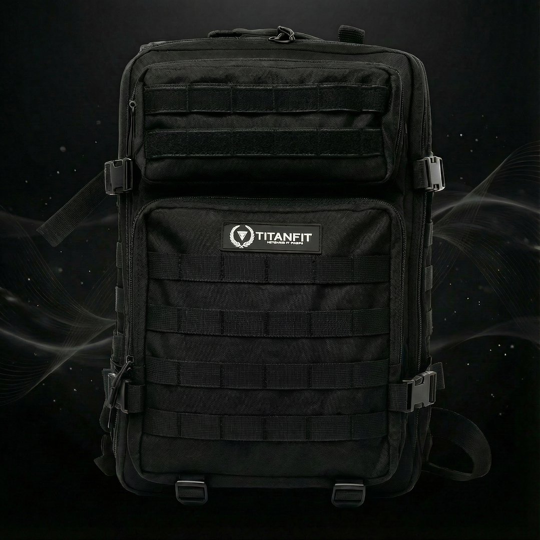 Mochila Titan 45L  3