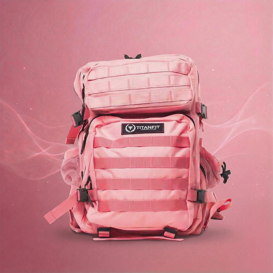 Mochila Titan 45L  4