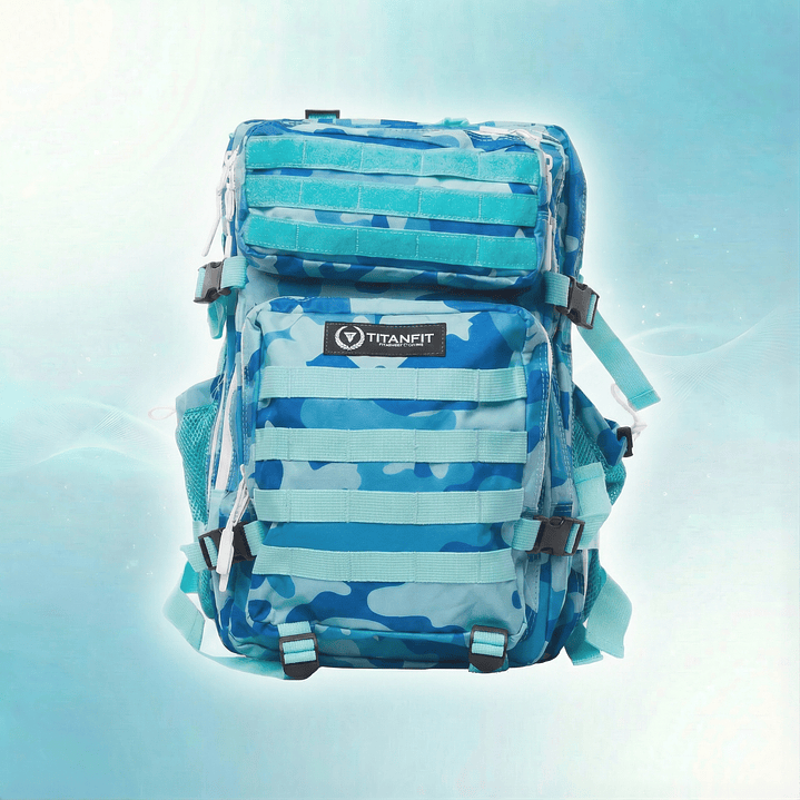 Mochila Titan 45L  5