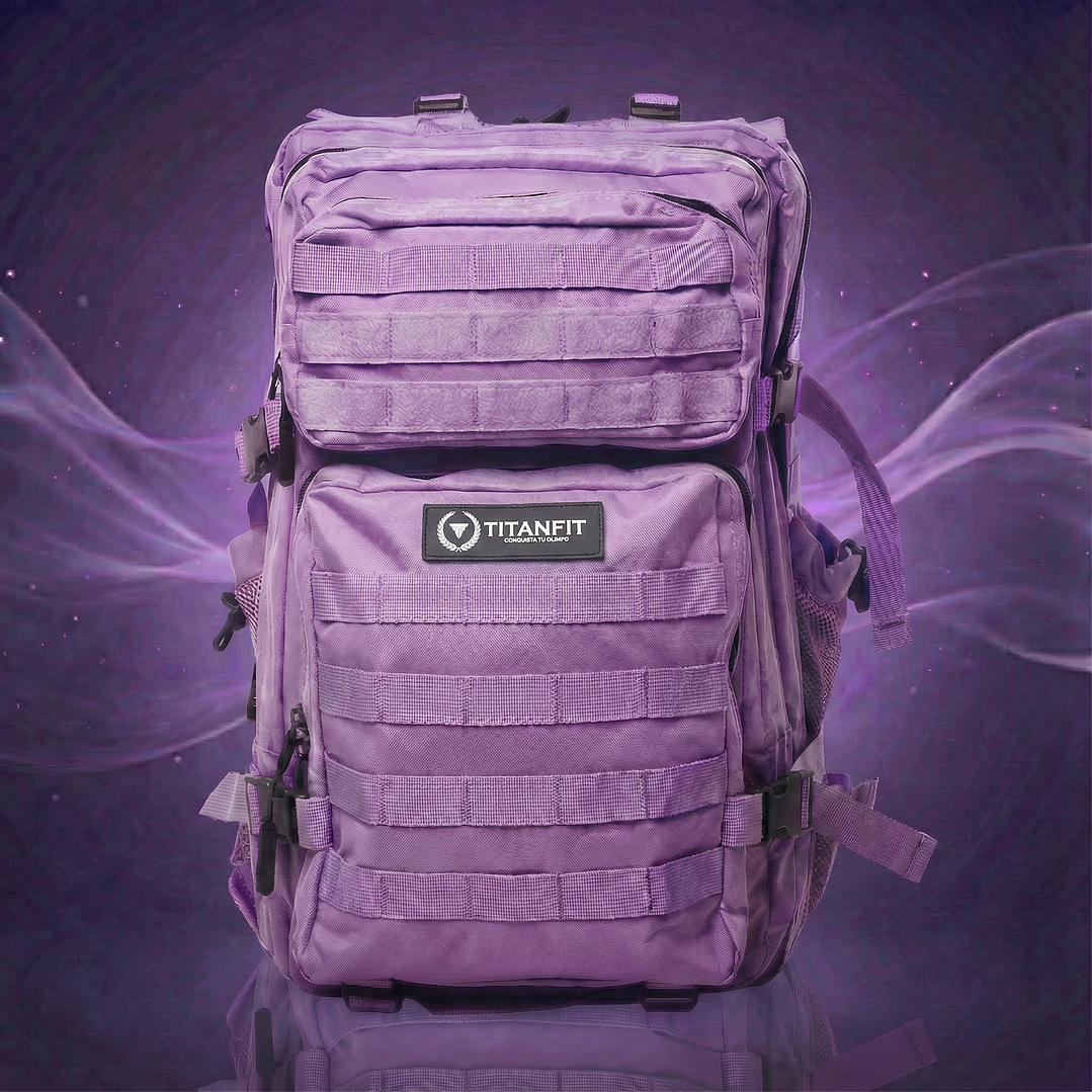 Mochila Titan 45L  7