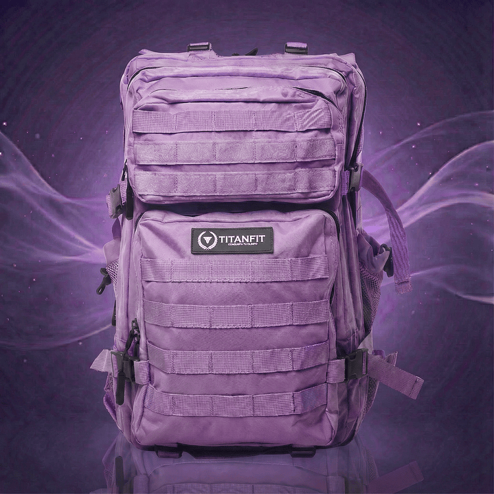 Mochila Titan 45L  7