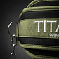 Cinturon Lastre Titanfit - Miniatura 2