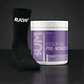 Pre-entreno Cbum Essential 30 servicios + Par de Calcetines RAW - Miniatura 3