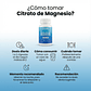 Citrato de Magnesio Pure Core (90 CAPS) - Miniatura 2