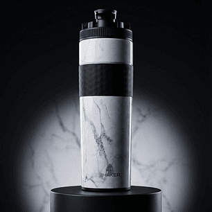 Iceshaker Skinny | Termo Shaker 591ml 