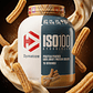 Proteína Iso100 Dymatize 5Lbs - Miniatura 2