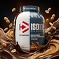 Proteína Iso100 Dymatize 5Lbs - Miniatura 3
