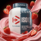 Proteína Iso100 Dymatize 5Lbs - Miniatura 4