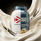 Proteína Iso100 Dymatize 5Lbs - Miniatura 5