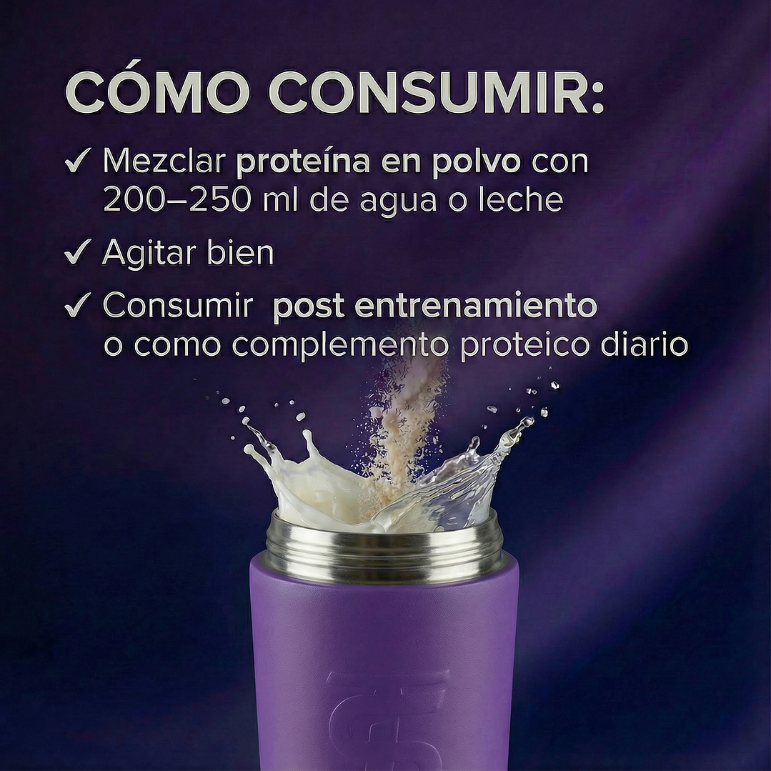 Proteína Prostar 100% Whey 5lb  9