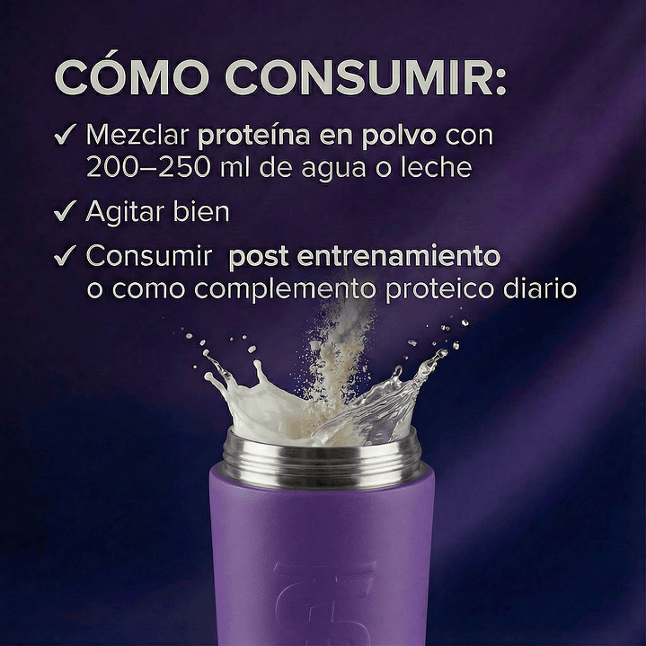 Proteína Prostar 100% Whey 5lb  9