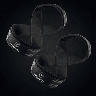 Straps en 8 TitanFit