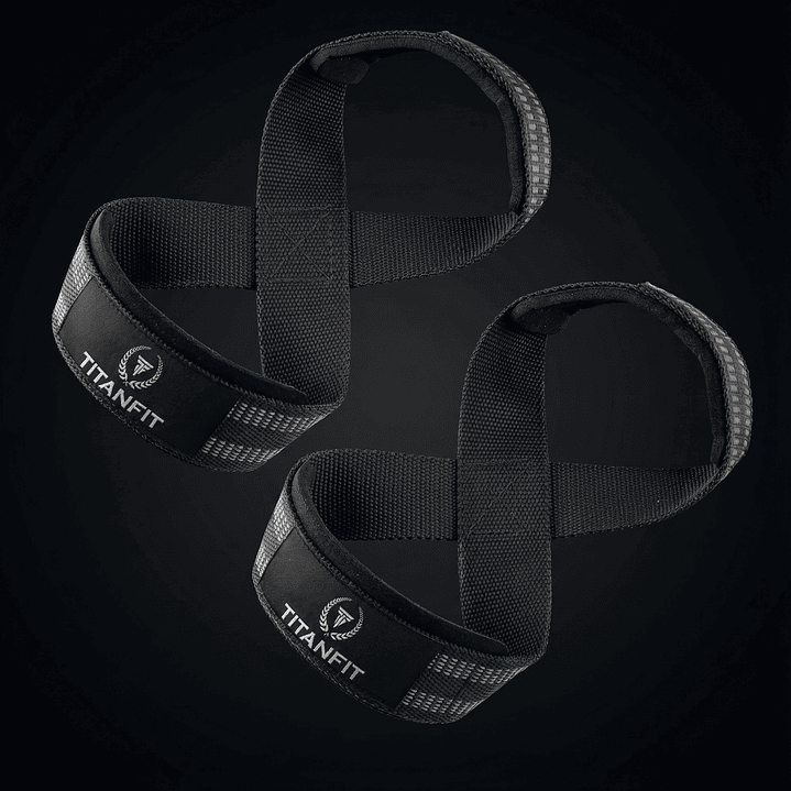 Straps en 8 TitanFit 1