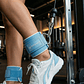 Tobilleras para polea | Titanfit - Miniatura 6
