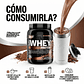 Proteina 100% Whey 2LB  | Nutrex - Miniatura 4