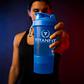 Shaker Azul 3 en 1 TitanFit - Miniatura 3