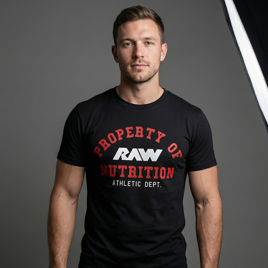 Polera Property Edition | RAW  1