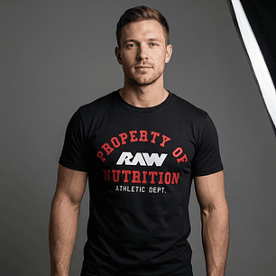 Polera Property Edition | RAW 