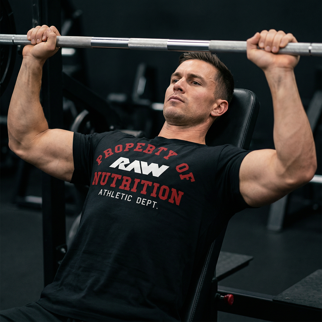 Polera Property Edition | RAW  2