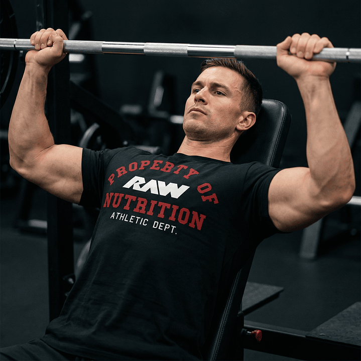 Polera Property Edition | RAW  2