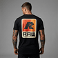 Polera Retro Edition | RAW  - Miniatura 1
