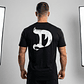 Polera Oversize Edicion Limitada Moises | Dragon Pharma - Miniatura 1