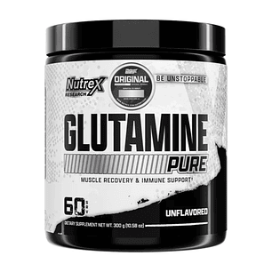 Glutamina 300gr Nutrex 