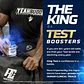 King Test 90caps Ronnie Coleman - Miniatura 3