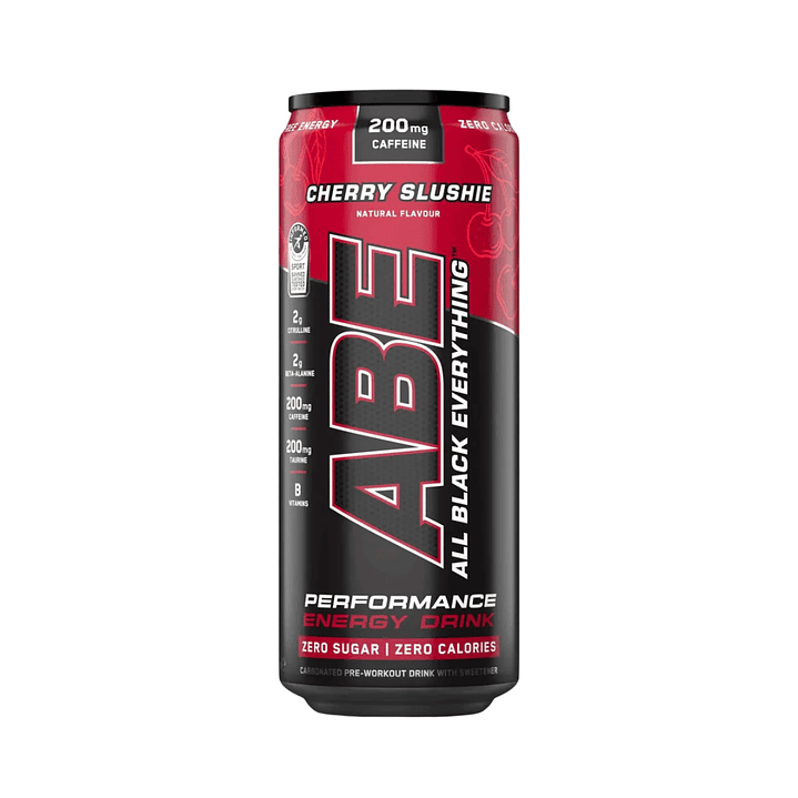 ABE Energy Drink  3
