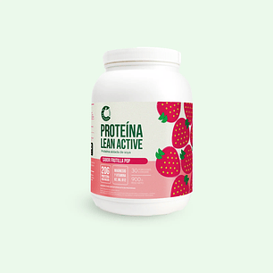 Proteina Vegetal Lean Proteina | Cascaras Foods